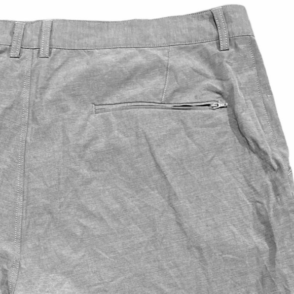 Hethcode X-Fire Hybrid Shorts - Picture 8 of 15